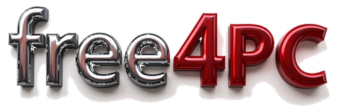 free4pc logo