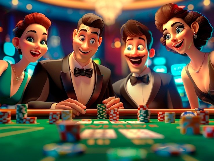 free4pc Hamari Slot Rooms Kya Kehlate Hain